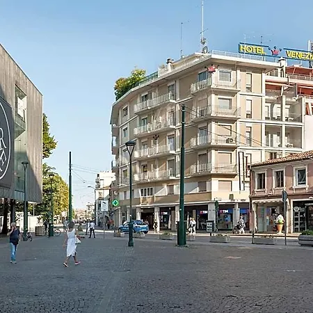Venezia Mestre