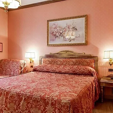 Hotel Venezia 3*