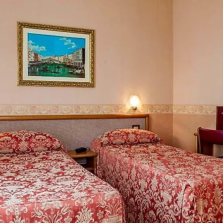 Venezia 3* Mestre