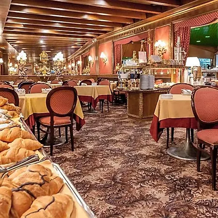 Hotel Venezia 3*