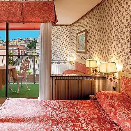 Hotel Venezia Mestre