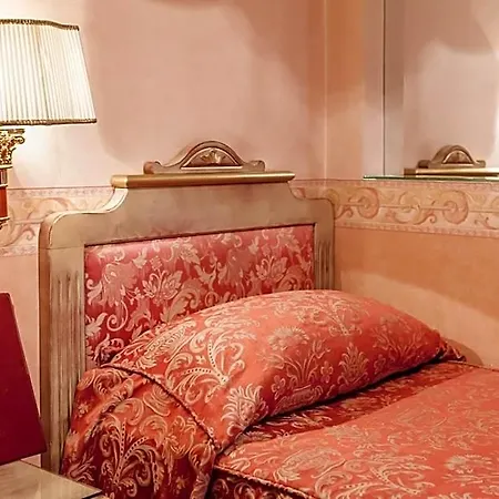 Hotel Venezia Mestre