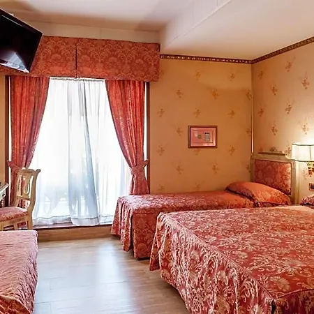 Venezia Hotel