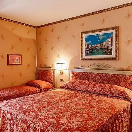 Venezia 3*