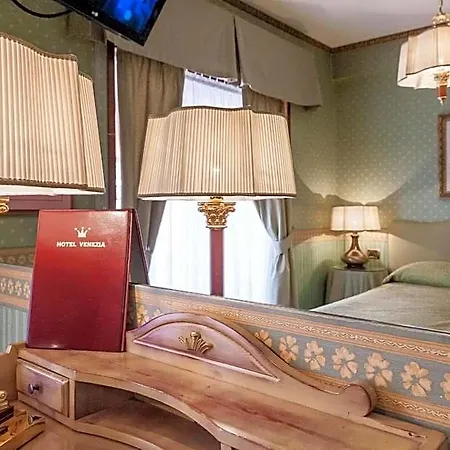 Hotel Venezia 3*