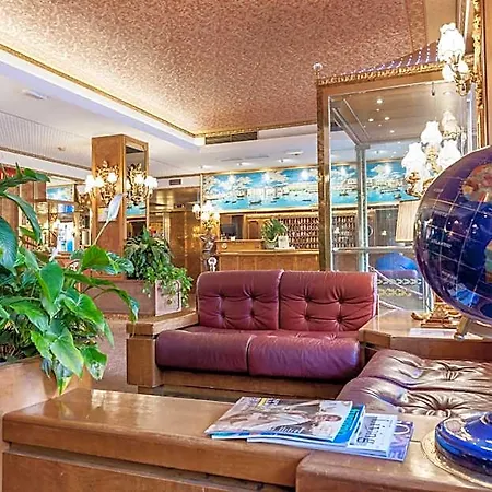Hotel Venezia