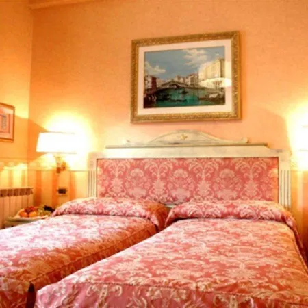 Venezia Szálloda
