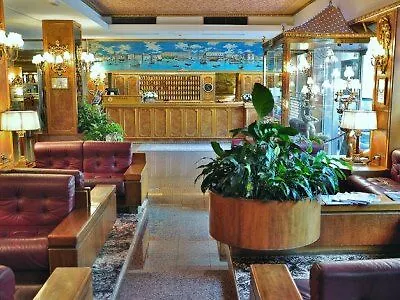 Venezia 3* Μέστρε