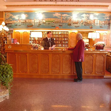 Venezia Mestre