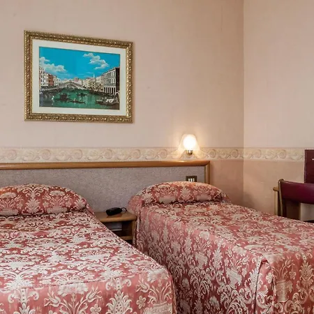 Venezia Ξενοδοχείο