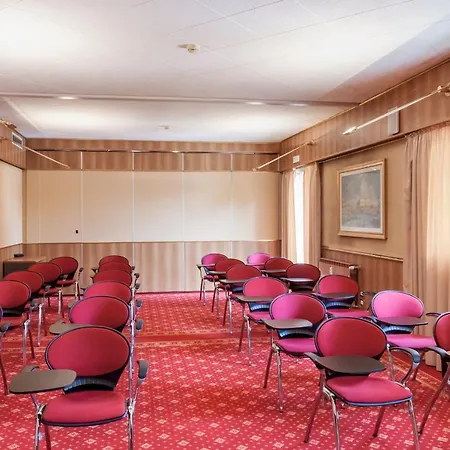 Venezia Szálloda Mestre