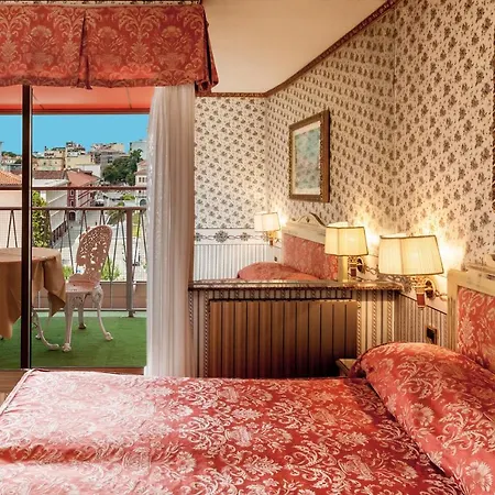 Venezia Szálloda Mestre