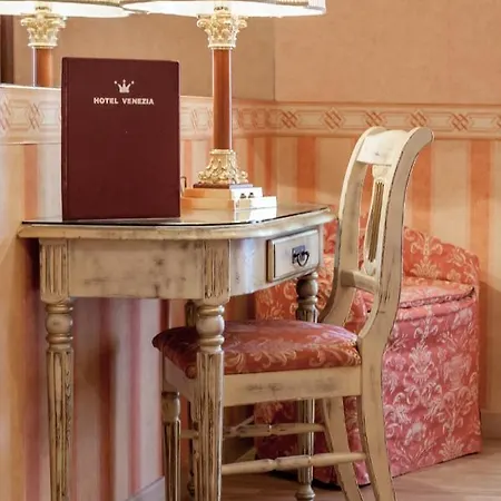 Szálloda Venezia
