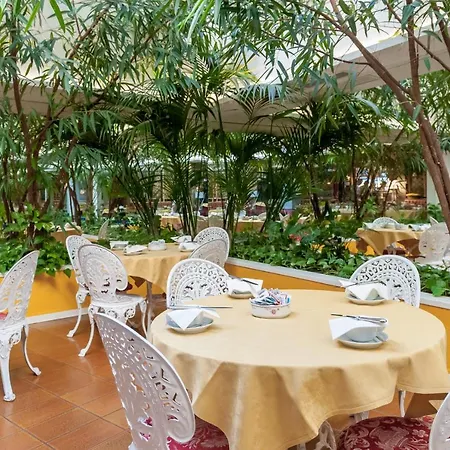 베네치아 3* 메스트레