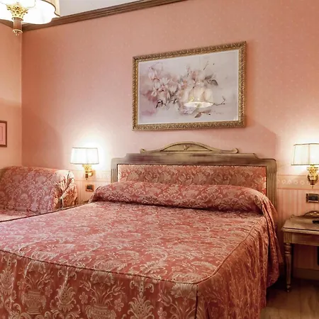 Ξενοδοχείο Venezia