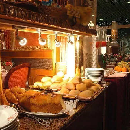 Hotel Venezia 3*