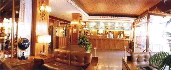 Hotel Venezia
