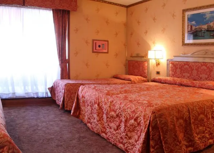 베네치아 메스트레