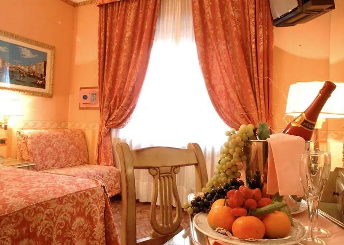 베네치아 메스트레