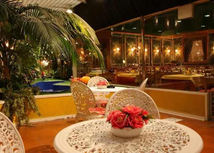 베네치아 3* 메스트레