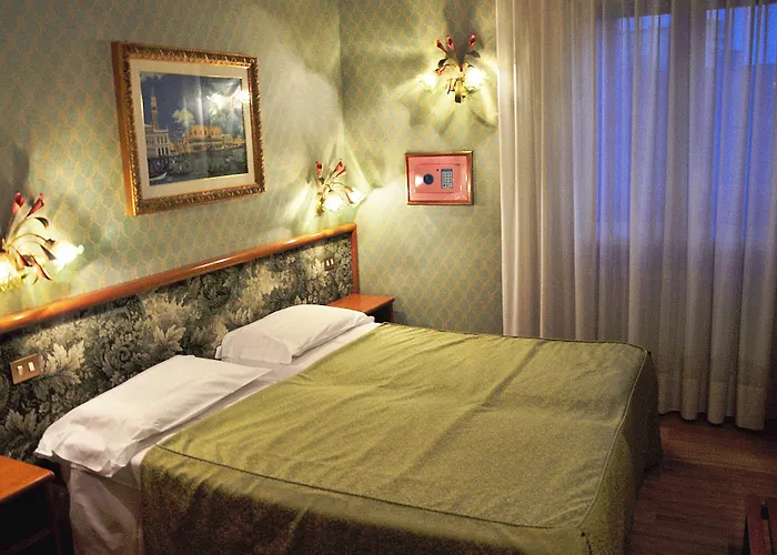 Venezia Hotel