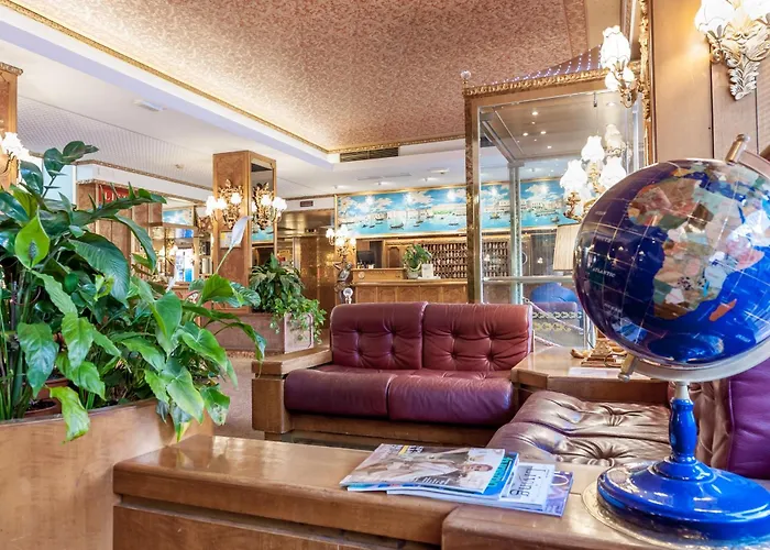 Venezia Hotel 3*
