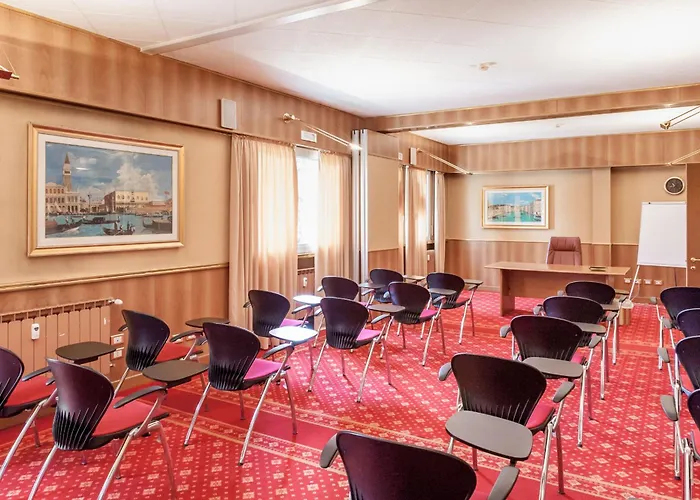 호텔 베네치아 메스트레