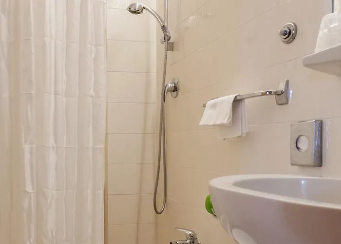 베네치아 호텔 메스트레