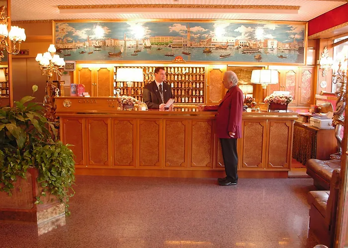 베네치아 메스트레