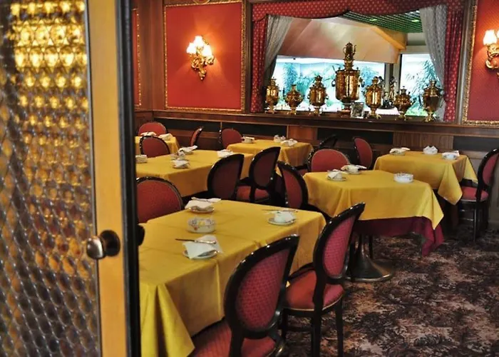 베네치아 메스트레