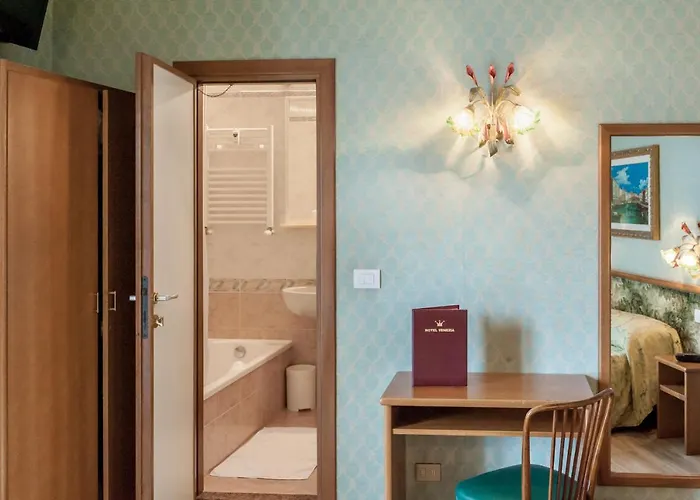 호텔 베네치아 메스트레