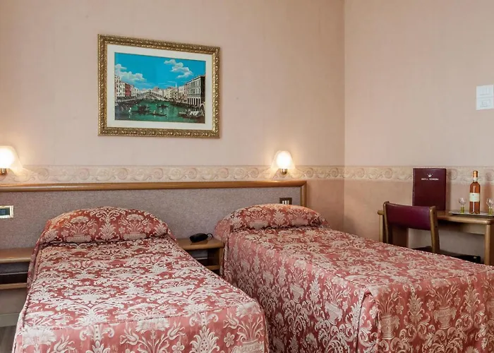 Venezia Hotel