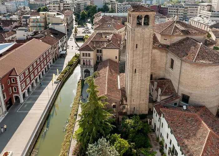 Venezia Hotel 3*