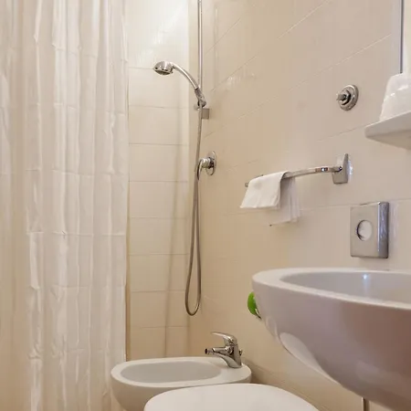 Venezia Hotel Mestre