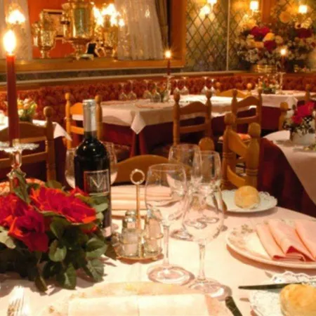 Venezia Hotel 3*