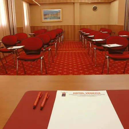 Venezia Hotel Mestre
