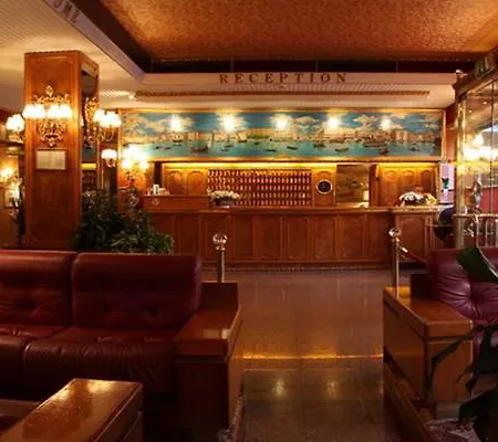 Venezia 3* Mestre