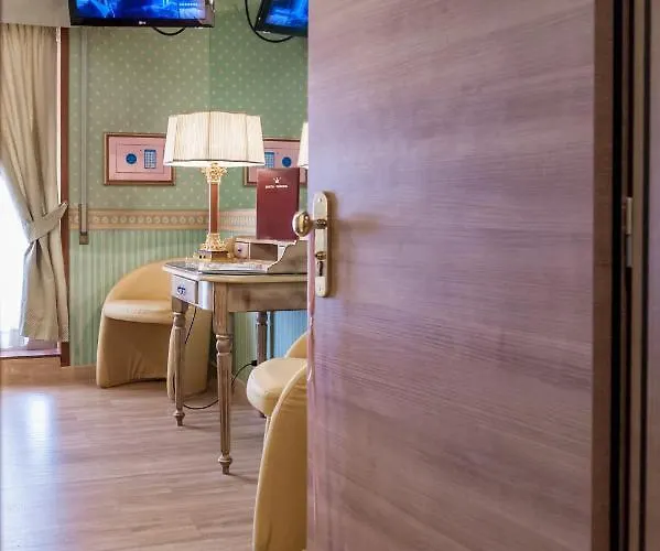 Hotel Venezia Mestre