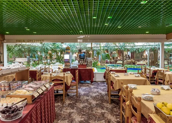 Hotel Venezia Mestre